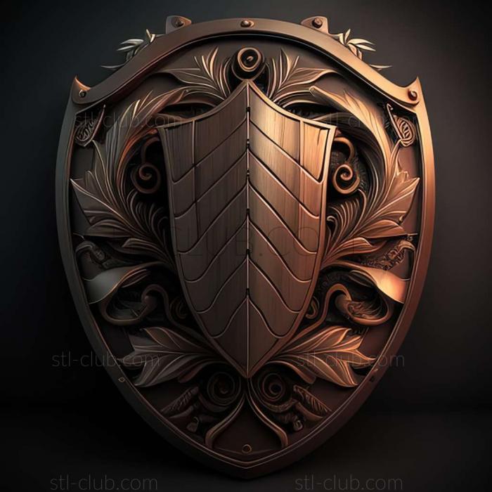 shield